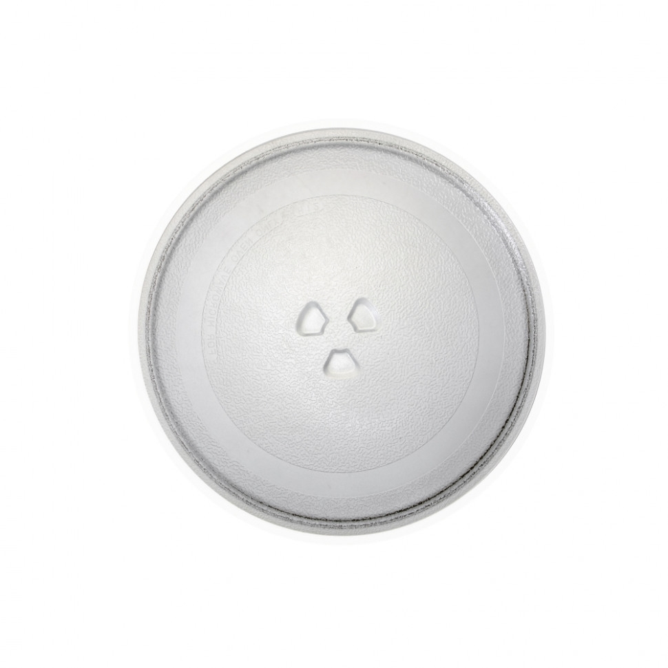 Тарелка для микроволновки LG, Bosch D245мм, D245