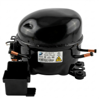 Компрессор холодильника R600a, 170Вт, LK100CY, C00296484 Компрессор холодильника R600a, 170Вт, LK100CY, C00296484