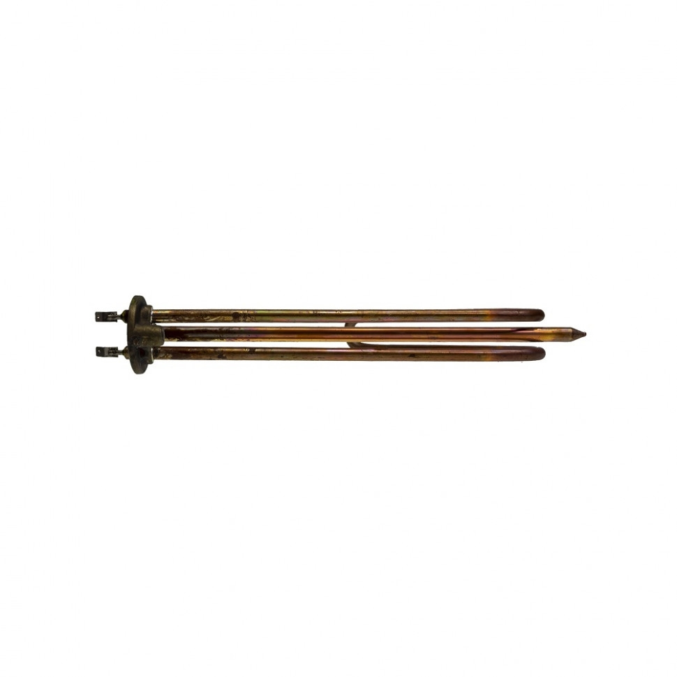ТЭН 1,5 кВт (1500 Вт) RCA для горизонтального водонагревателя Ariston, под анод М6, 3401262