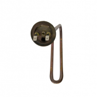 ТЭН 1,5 кВт (1500 Вт) RCA для горизонтального водонагревателя Ariston, под анод М6, 3401262