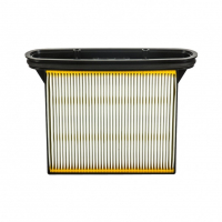 HEPA-фильтр для пылесосов Bosch, Starmix, синтетика, Euroclean, BGSM-25NZ