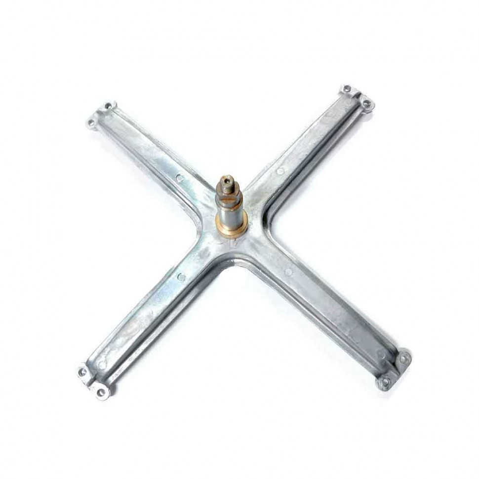 Крестовина барабана стиральной машины Ardo 5 кг подшипники 305/204, 236000400, 2360004 Крестовина барабана стиральной машины Ardo 5 кг подшипники 305/204, 236000400, 2360004