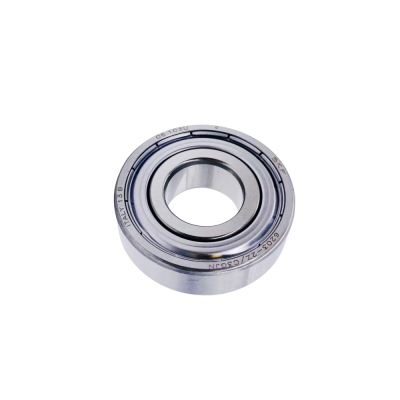 Подшипник шариковый SKF 6203-2Z, 17х40х12 для Bosch, Candy, Haier, SKF6203