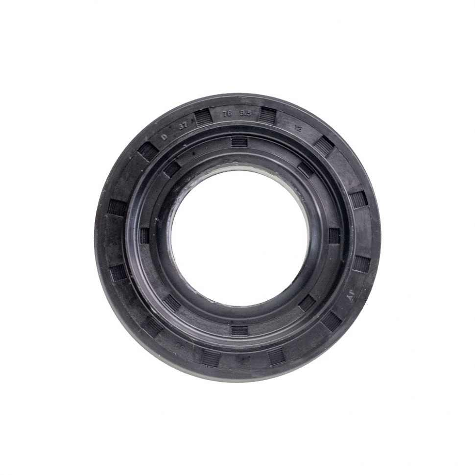 Набор 4 шт Сальник для стиральной машины LG Direct Drive 37х76х9,5/12мм со смазкой, KMS004LG Набор 4 шт Сальник для стиральной машины LG Direct Drive 37х76х9,5/12мм со смазкой, KMS004LG