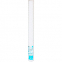 Картридж для фильтра воды ИТА полипропиленовая нить PS 20" 3 мкм, F30202-3 Картридж для фильтра воды ИТА полипропиленовая нить PS 20" 3 мкм, F30202-3