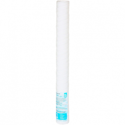 Картридж для фильтра воды ИТА полипропиленовая нить PS 20" 3 мкм, F30202-3