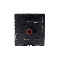 Переключатель 2 позиции для Ariston, AEG, COK350UN