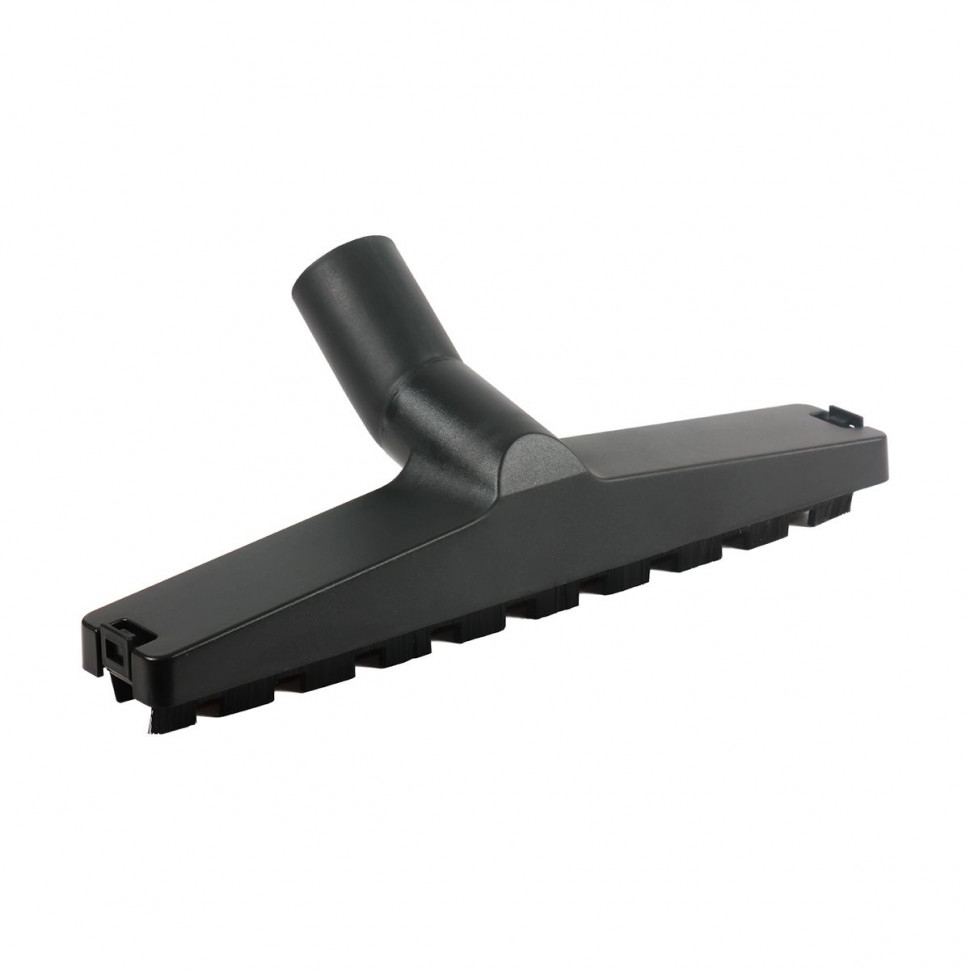 Универсальная щетка для профессиональных пылесосов для твердых поверхностей, для трубок 32 и 35 мм, Ozone, UN-125NZ