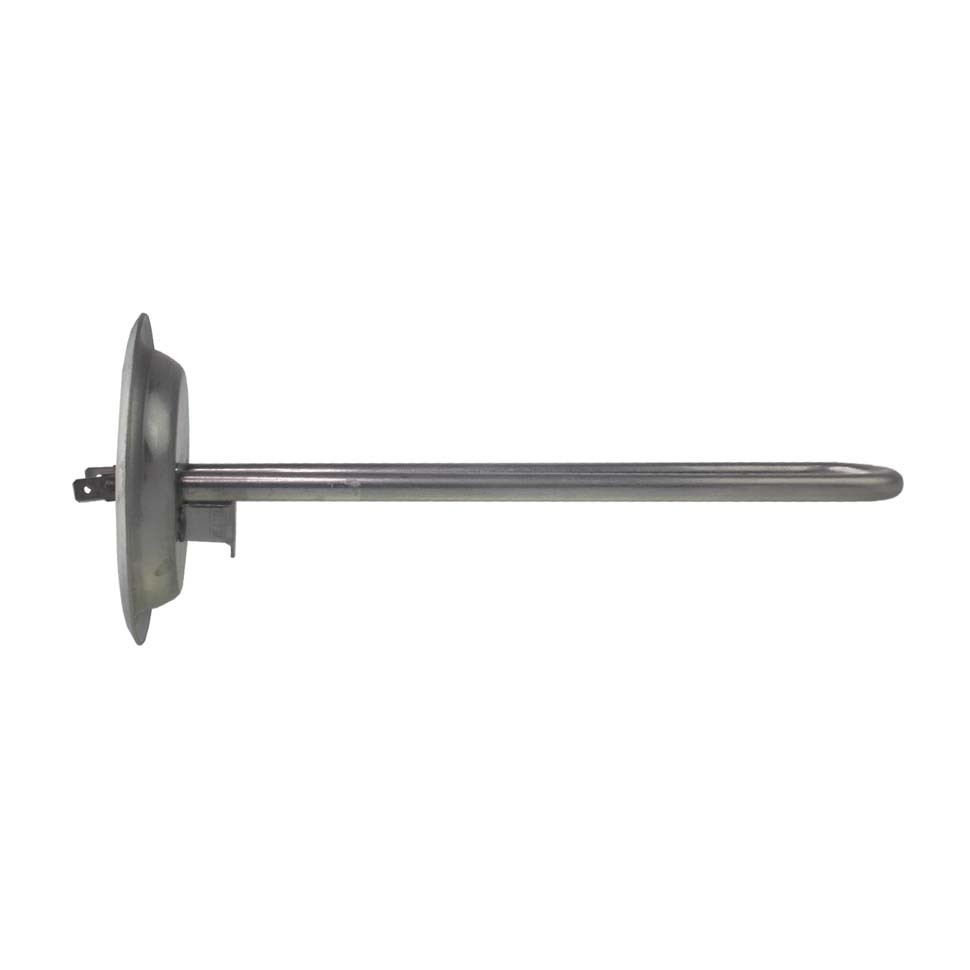 ТЭН 0,7кВт (700Вт) RF для водонагревателя Thermex, под анод М6, фланец 92мм, 21800