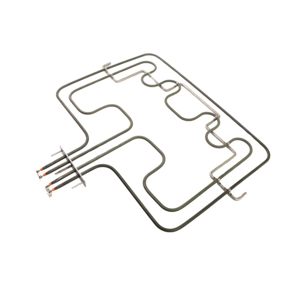 ТЭН духовки AEG, Electrolux, Zanussi нижний 3100 Вт, 340х430мм, 3878253412