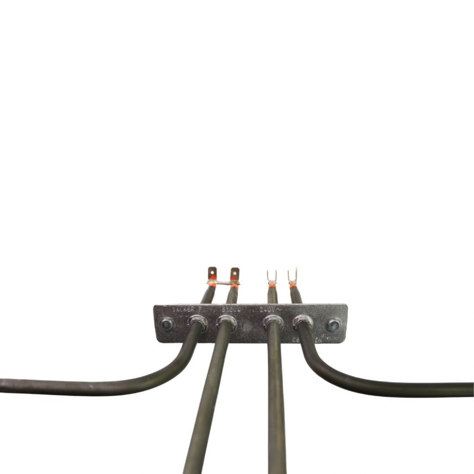 ТЭН духовки AEG, Electrolux, Zanussi нижний 3100 Вт, 340х430мм, 3878253412