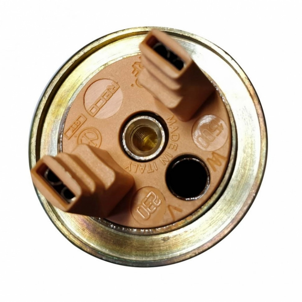 ТЭН 1,5кВт (1500Вт) RCF для водонагревателя Ariston, Thermex ES, ER, под анод М6, R184280 ТЭН 1,5кВт (1500Вт) RCF для водонагревателя Ariston, Thermex ES, ER, под анод М6, R184280