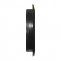 Сальник бака для стиральной машины Siltal, Whirlpool, Ariston, Hotpoint 30х55/68х8/11ммL, S001SL