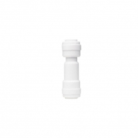 Фитинг-клапан, Т1/4"хТ1/4", D15мм, L45мм, F9092
