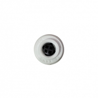 Фитинг-клапан, Т1/4"хТ1/4", D15мм, L45мм, F9092