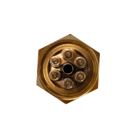 БЛОК-ТЭН RDT, 6000Вт(2000x3), ИТАТЭН, нерж, G1 1/4", L265мм, 220/380В, 69060