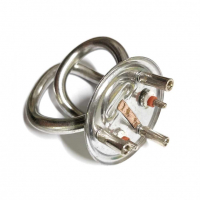 Набор 3шт ТЭН для электрического чайника Tefal 900Вт малый, KM720090