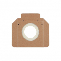 Мешок-пылесборник для пылесосов Bort, Dewalt, Flex синтетический, Euroclean, EUR-301/1NZ