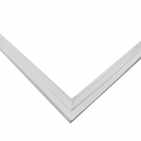Уплотнительная резинка двери для холодильника Stinol, Indesit, Ariston 570х1090мм, C00854017