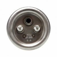 ТЭН 1,5 кВт (1500 Вт) RF для водонагревателя Electrolux Rival, под анод М6, 20105