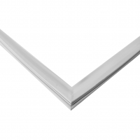 Уплотнитель двери морозильной камеры холодильника Beko, Bloomberg 520x655мм, 4694541900