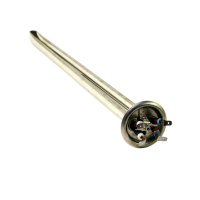 Комплект сухих ТЭНов 2кВт (2000Вт) в колбе для водонагревателя Electrolux EWH Centurio IQ, 20117 Комплект сухих ТЭНов 2кВт (2000Вт) в колбе для водонагревателя Electrolux EWH Centurio IQ, 20117