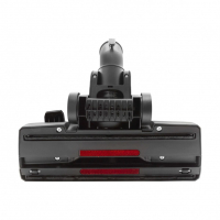 Универсальная щетка для пылесосов «Пол-ковер» усиленной конструкции, для трубок 32 и 35 мм, Ozone, UN-32NZ