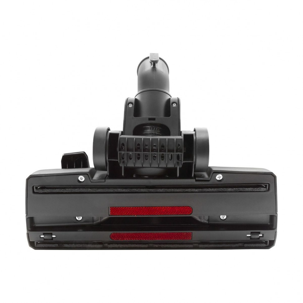 Универсальная щетка для пылесосов «Пол-ковер» усиленной конструкции, для трубок 32 и 35 мм, Ozone, UN-32NZ