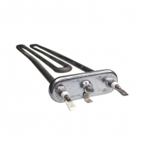 ТЭН 6000W (6кВт) для промышленной стиральной машины, 815842