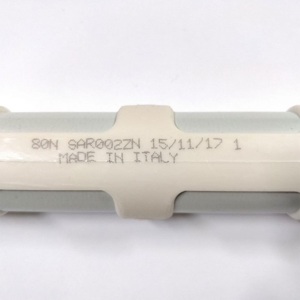 Амортизатор бака для стиральной машины Zanussi, Electrolux, ews 1046, zwp 580 AEG, усилие 80 n, 1322553007