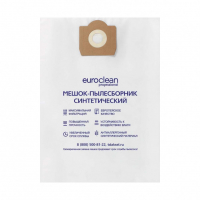 Мешок-пылесборник для пылесосов AFC, Annovi Reverberi, Bort синтетический, Euroclean, EUR-3031/1NZ