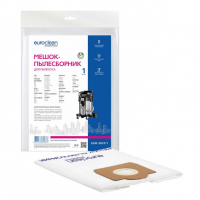 Мешок-пылесборник для пылесосов AFC, Annovi Reverberi, Bort синтетический, Euroclean, EUR-3031/1NZ