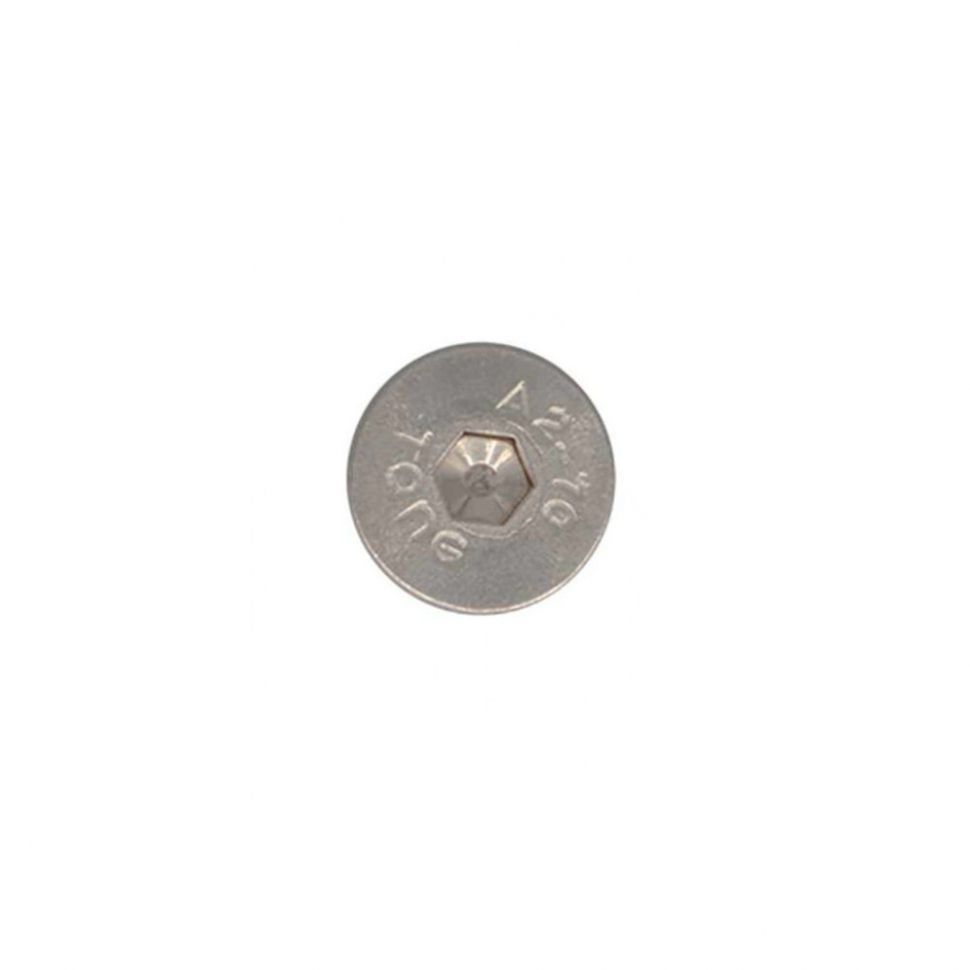 Набор 3 шт болт крепления крестовины бака M8 LG Direct Drive, Samsung Sensor compact, Eco Bubble, Electrolux, Zanussi, EBI755, KM88305025