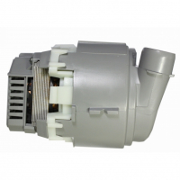 Циркуляционный насос для посудомоечной машины Bosch, Siemens, с ТЭНом, MTR504BO, 654575