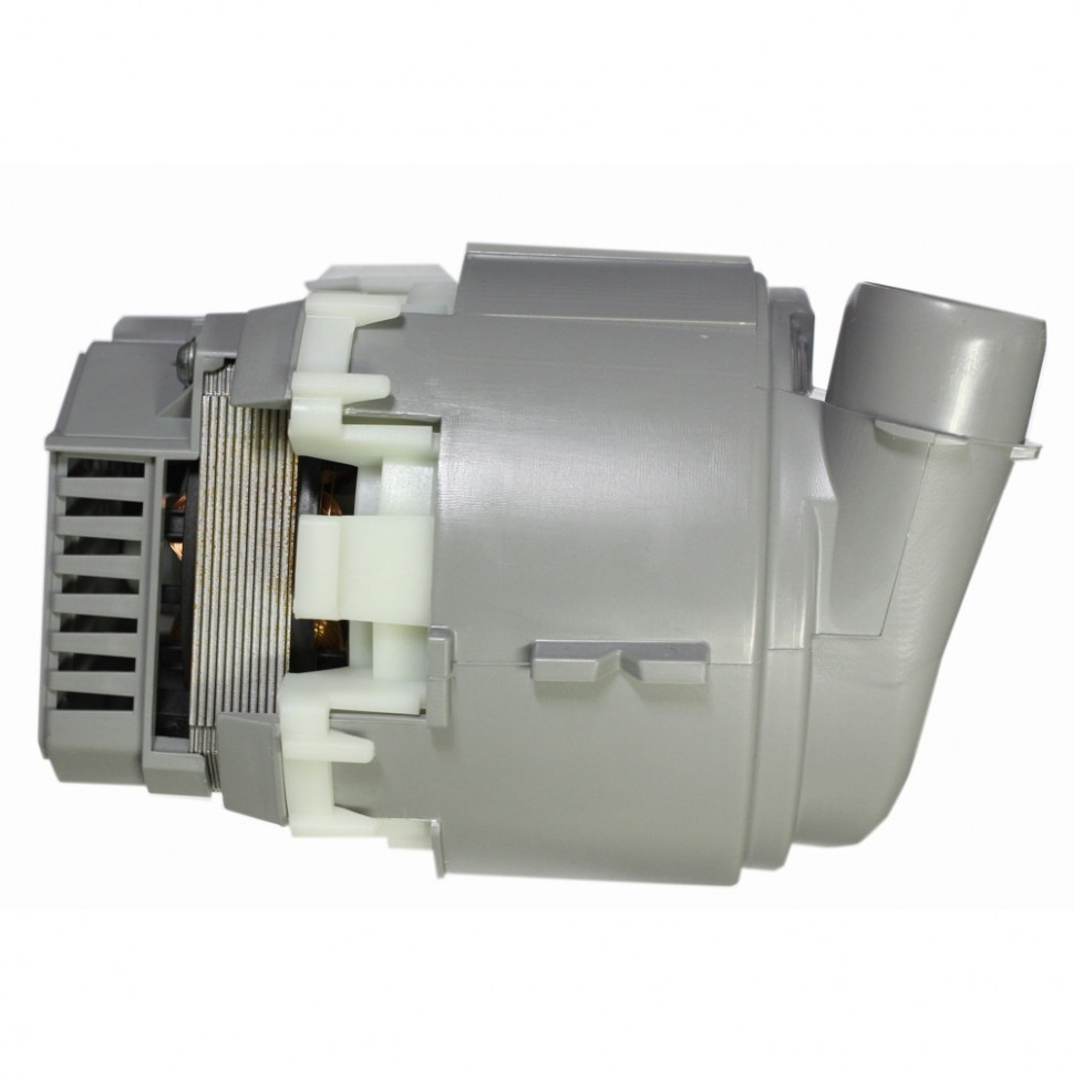 Циркуляционный насос для посудомоечной машины Bosch, Siemens, с ТЭНом, MTR504BO, 654575
