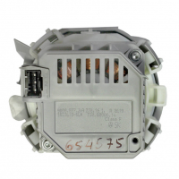 Циркуляционный насос для посудомоечной машины Bosch, Siemens, с ТЭНом, MTR504BO, 654575