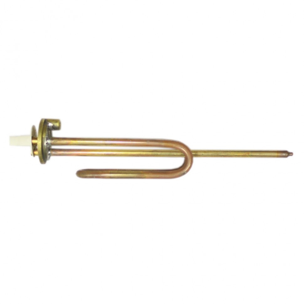 ТЭН 1,5кВт (1500Вт) RCA для водонагревателя Ariston ABS, SGHP, под анод М5, R816644 ТЭН 1,5кВт (1500Вт) RCA для водонагревателя Ariston ABS, SGHP, под анод М5, R816644