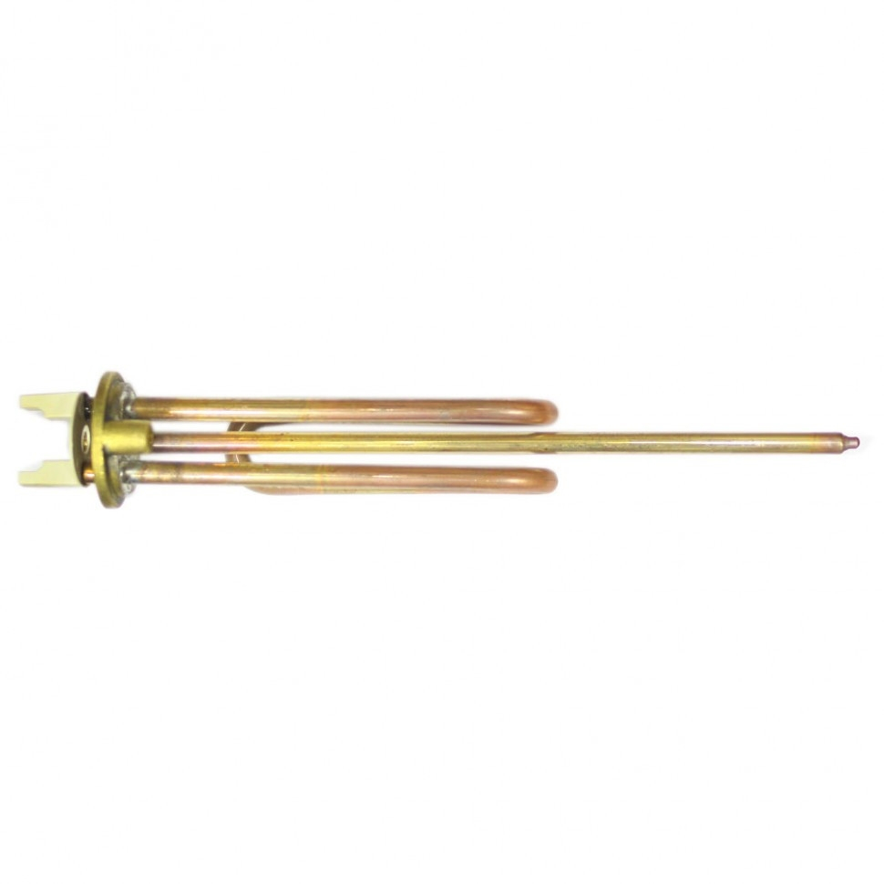 ТЭН 1,5кВт (1500Вт) RCA для водонагревателя Ariston ABS, SGHP, под анод М5, R816644 ТЭН 1,5кВт (1500Вт) RCA для водонагревателя Ariston ABS, SGHP, под анод М5, R816644