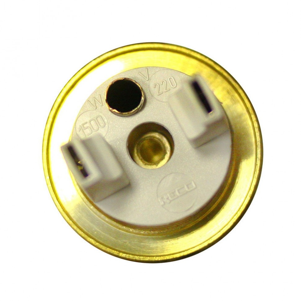 ТЭН 1,5кВт (1500Вт) RCA для водонагревателя Ariston ABS, SGHP, под анод М5, R816644 ТЭН 1,5кВт (1500Вт) RCA для водонагревателя Ariston ABS, SGHP, под анод М5, R816644