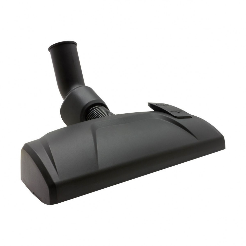 Щетка для пылесосов «Пол-ковер» усиленной конструкции, для трубок 35 мм, Ozone, UN-3235NZ