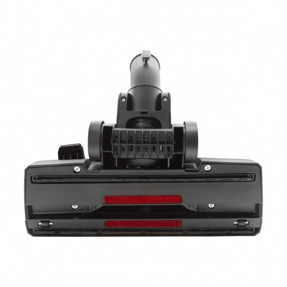 Щетка для пылесосов «Пол-ковер» усиленной конструкции, для трубок 35 мм, Ozone, UN-3235NZ