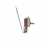 Термостат плиты Gorenje, 50-300°C, L1000мм, капиллярный, H57мм, 220V, 100369 Термостат плиты Gorenje, 50-300°C, L1000мм, капиллярный, H57мм, 220V, 100369