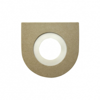 Мешки-пылесборники для пылесосов Ariete, Arlett, VAX синтетические, 3 шт + микрофильтр, Ozone, M-13NZ Мешки-пылесборники для пылесосов Ariete, Arlett, VAX синтетические, 3 шт + микрофильтр, Ozone, M-13NZ