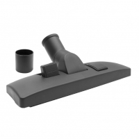 Универсальная щетка для пылесосов «Пол-ковер» с двусторонним переключателем, для трубок 32 и 35 мм, Ozone, UN-33NZ Универсальная щетка для пылесосов «Пол-ковер» с двусторонним переключателем, для трубок 32 и 35 мм, Ozone, UN-33NZ