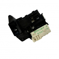 Замок дверцы люка (блокировка, убл) под винт, для стиральных машин LG, EBF49827805, 6601ER1004D, EBF62534402, 534402 Замок дверцы люка (блокировка, убл) под винт, для стиральных машин LG, EBF49827805, 6601ER1004D, EBF62534402, 534402