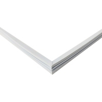 Уплотнитель двери холодильника Бирюса 550х760мм, 330100