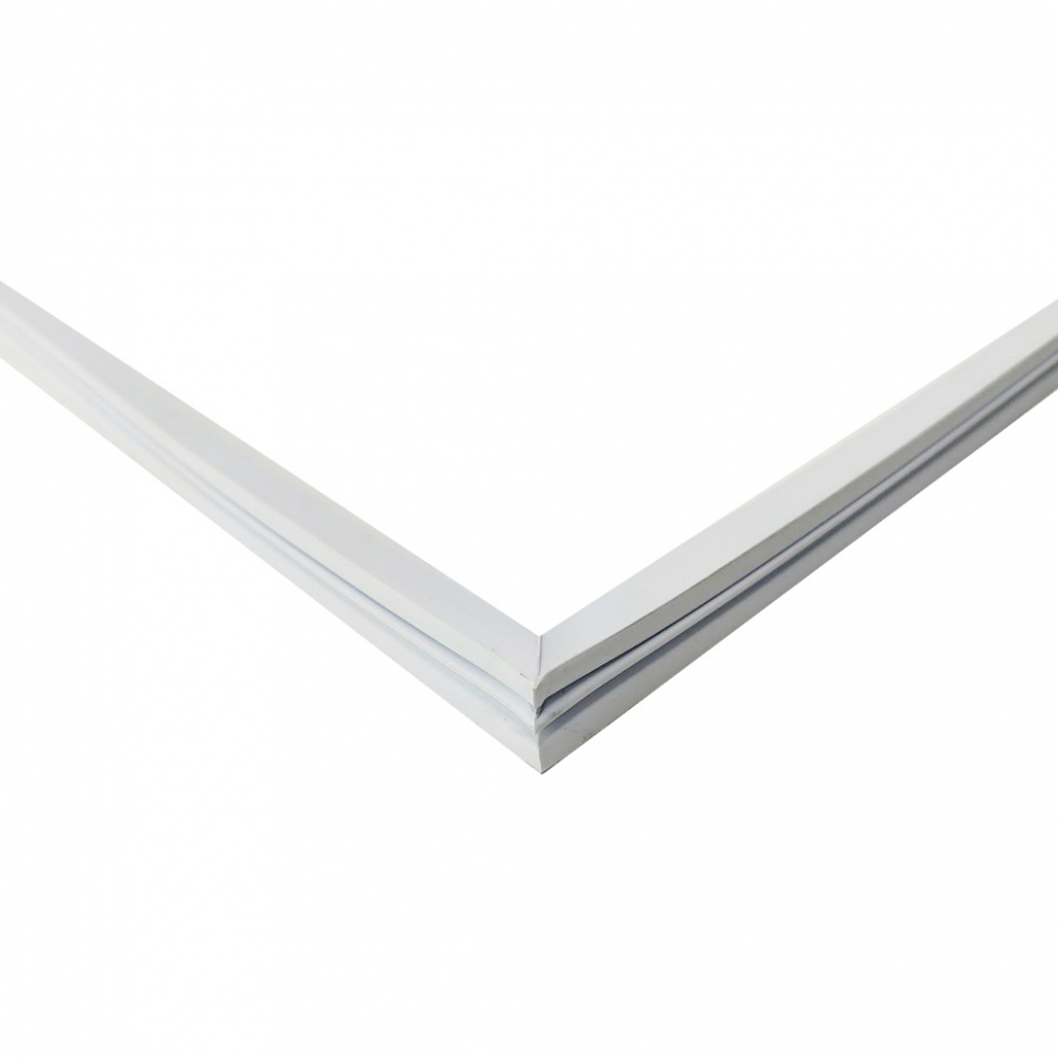 Уплотнитель двери холодильника Бирюса 550х760мм, 330100