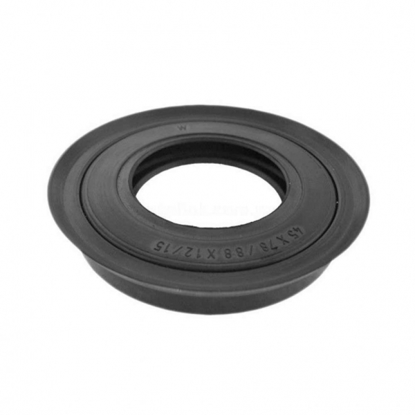 Сальник бака для стиральной машины Bosch, Siemens 45х78/88х12/15мм, S045UN