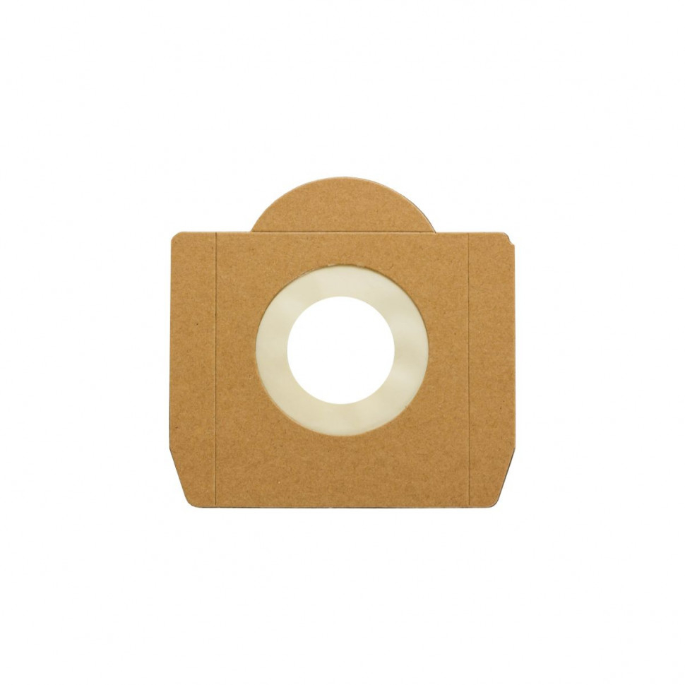 Мешок-пылесборник для пылесосов AEG, Annovi Reverberi, Bosch синтетический, Euroclean, EUR-3041/1NZ