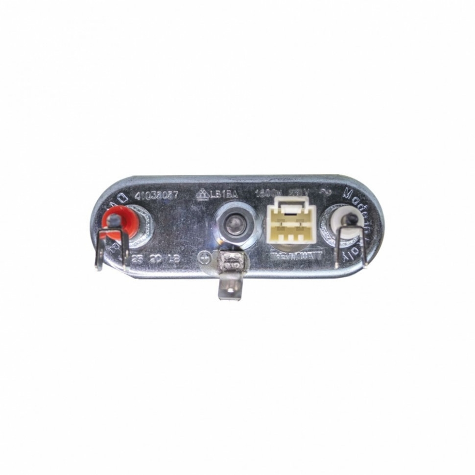 ТЭН 1600W для стиральной машины Candy, LG с датчиком, 41035057